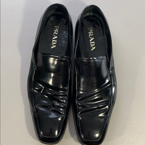 Prada Other - Prada shoes